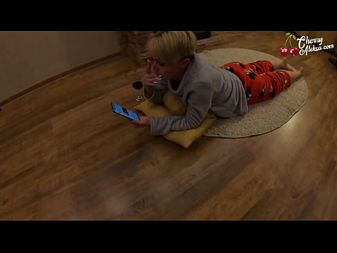 ❤️ Crazy bilondi sii mu Tobi Dick sii mu ati boncing Lori o - furo ibalopo si wa