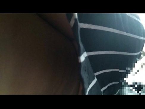 ❤️ Ọmọbinrin ni dudu ti ko si panties, apakan 2 si wa